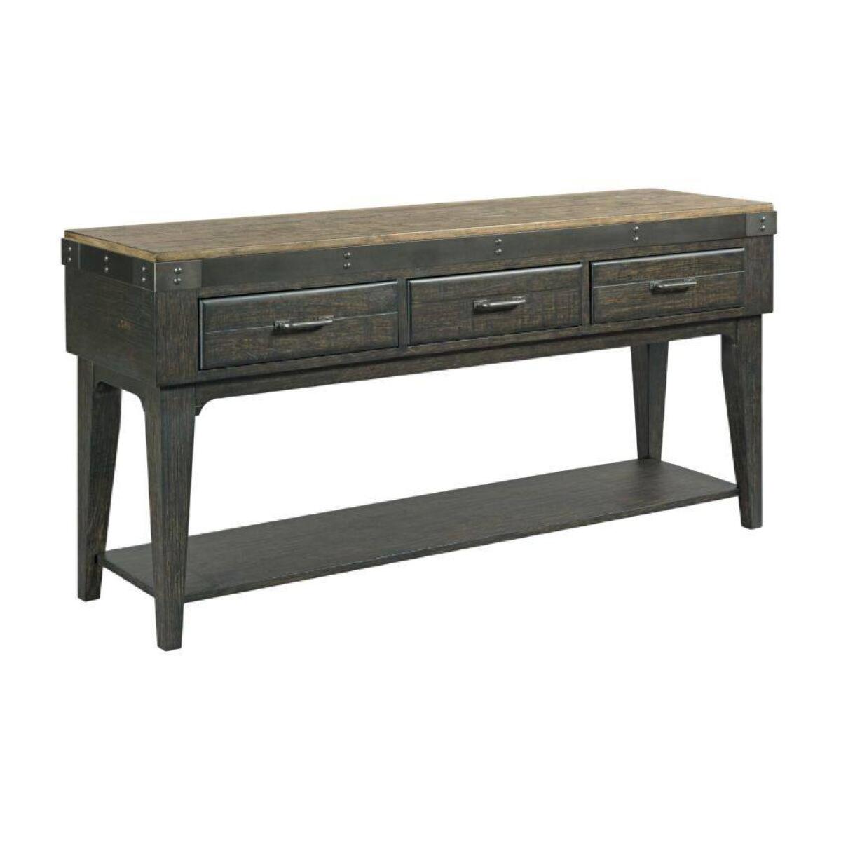 Plank Road Artisans Sideboard Plank Road Artisans Sideboard - Image 1