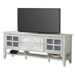 Hilton 76" TV Console