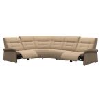 Stressless® Mary Wood with adjustable headrest C12, PCDP - Image 2
