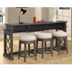 Sundance Everywhere Console with 3 Stools