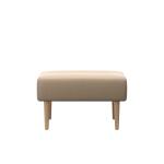 Stressless® Stella Wood Ottoman (M) - Image 4