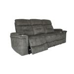 Diesel Power Reclining Sofa - Image 3