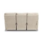 Turner Power Wall Reclining Sofa w/ Headrest - Image 8