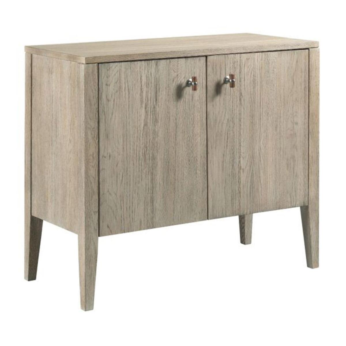 Symmetry Door Chest Symmetry Door Chest - Image 1