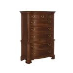 American Drew Furniture Cherry Grove Chest On Chest