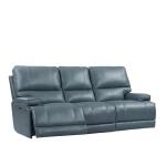 Whitman Verona Azure Power Sofa - Image 3
