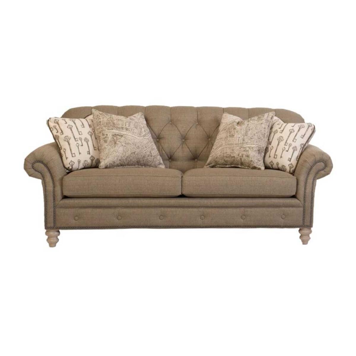 396-20 Loveseat 396-20 Loveseat - Image 1