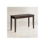 Clark 2 Drawer Desk - Image 2