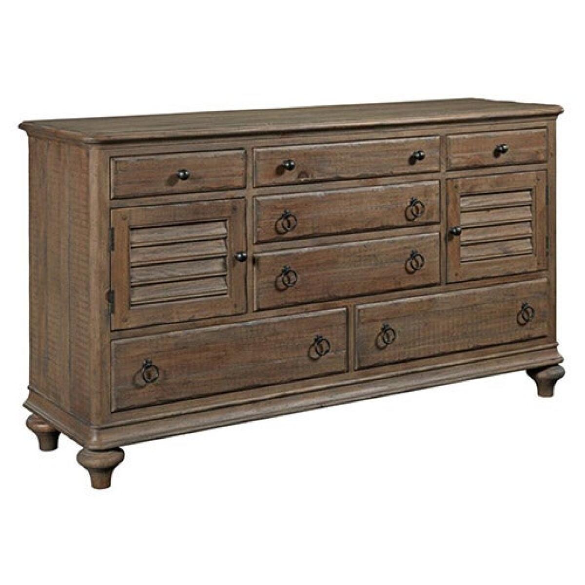 Weatherford Heather Ellesmere Dresser Weatherford Heather Ellesmere Dresser - Image 1