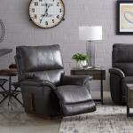 Norris Rocking Recliner - Image 2