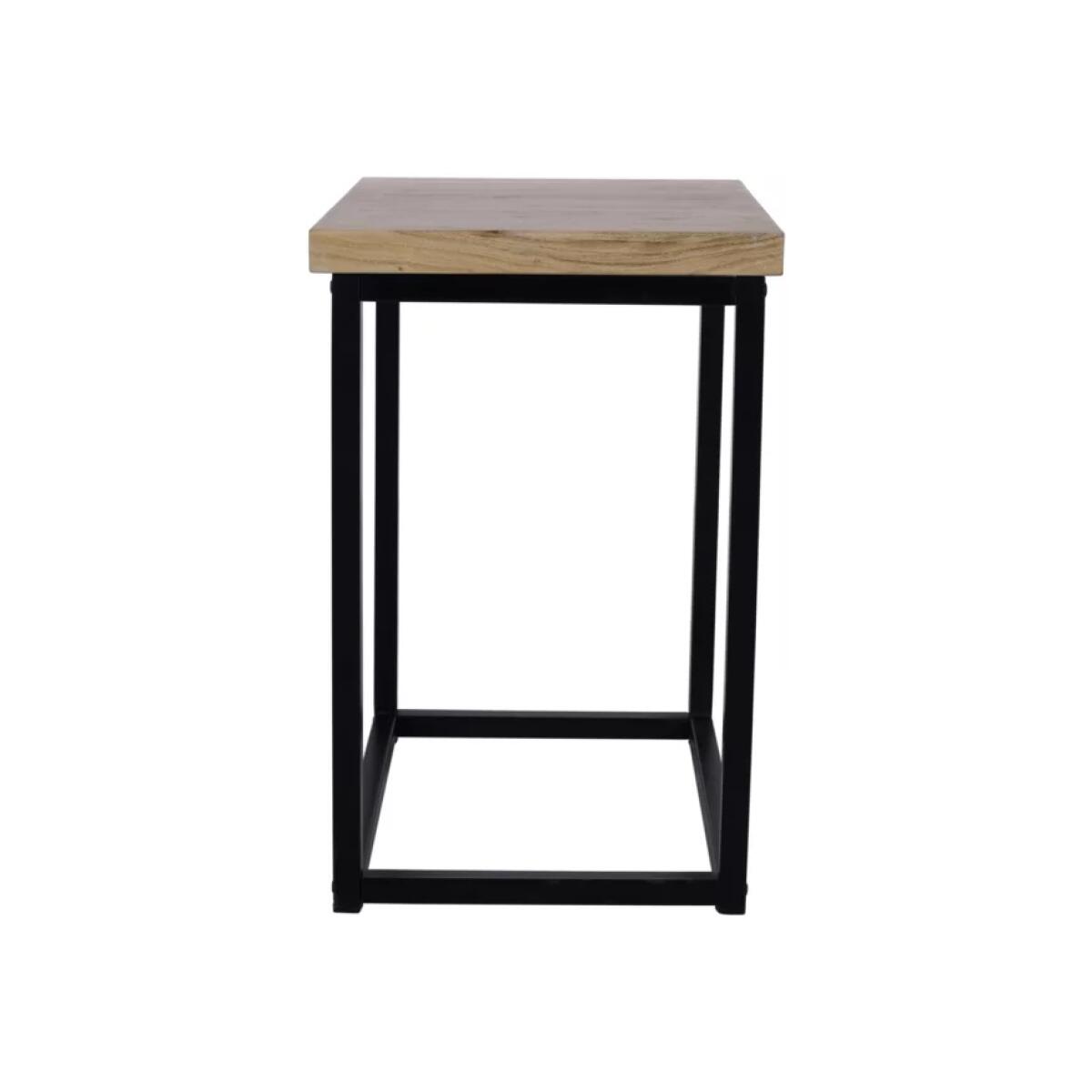 Ames Chairside Table Ames Chairside Table - Image 1