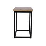 Ames Chairside Table