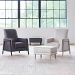 Albany Reclining Chair - Image 4