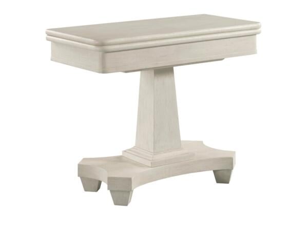 Grand Bay Montauk Flip Top Game Table Accent Furniture American Drew