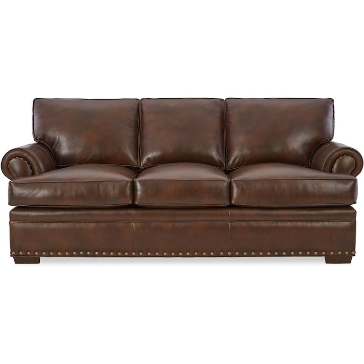 CM Leather Sofa L717750BD CM Leather Sofa L717750BD - Image 1
