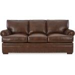 CM Leather Sofa L717750BD