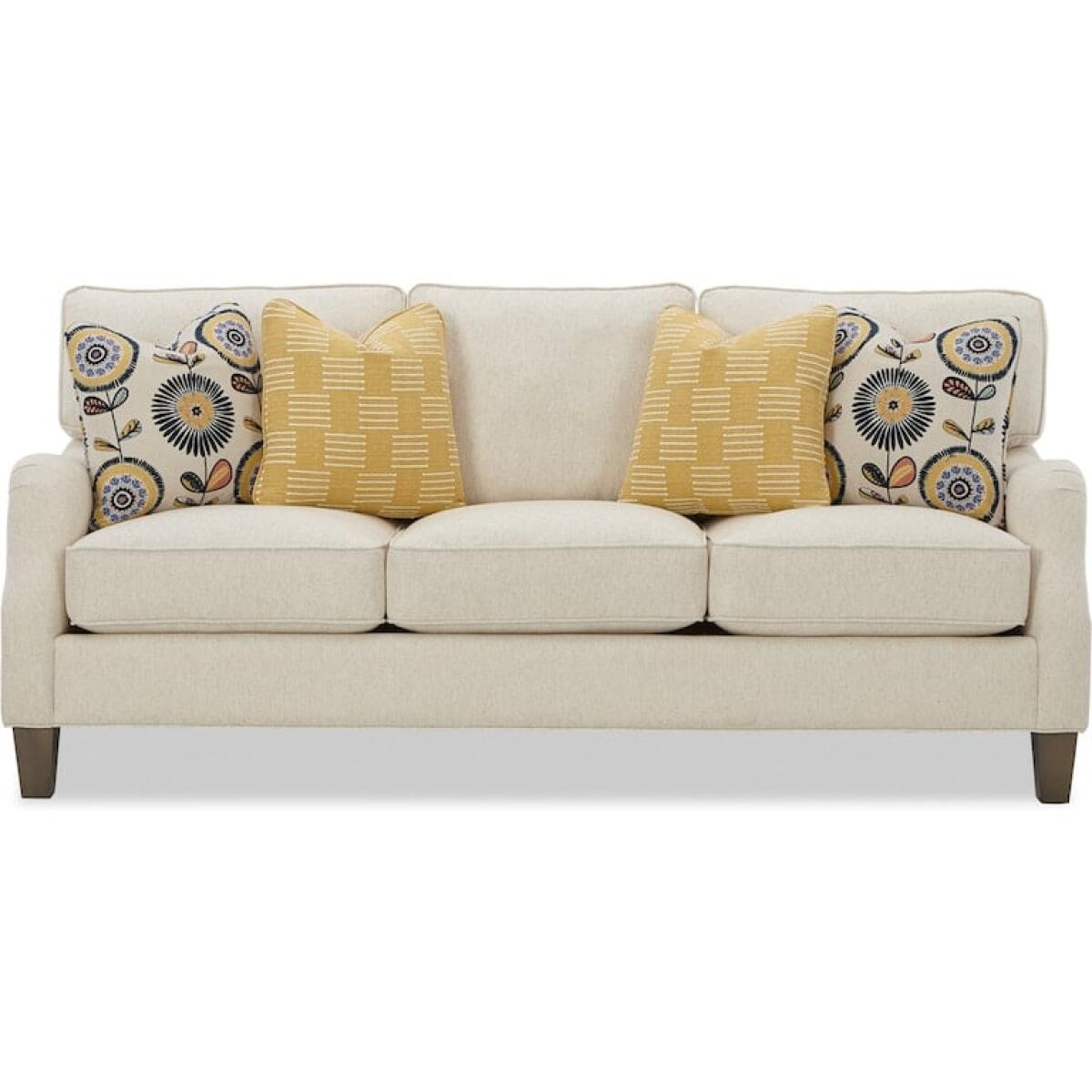 Casual Retreat 713150BD Casual Retreat 713150BD - Image 1