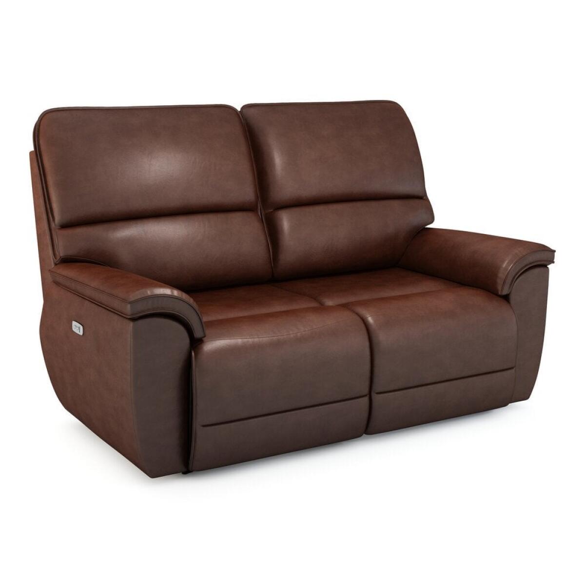 Norris Power Reclining Loveseat Norris Power Reclining Loveseat - Image 1