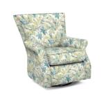 Craftmaster Swivel Glider Chair
