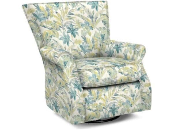 Craftmaster Swivel Glider Chair Chairs Craftmaster Furniture