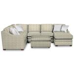 F9 Sectional Kaydence