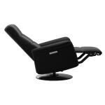 Stressless® Mike (L) Power with Moon wood base - Image 4