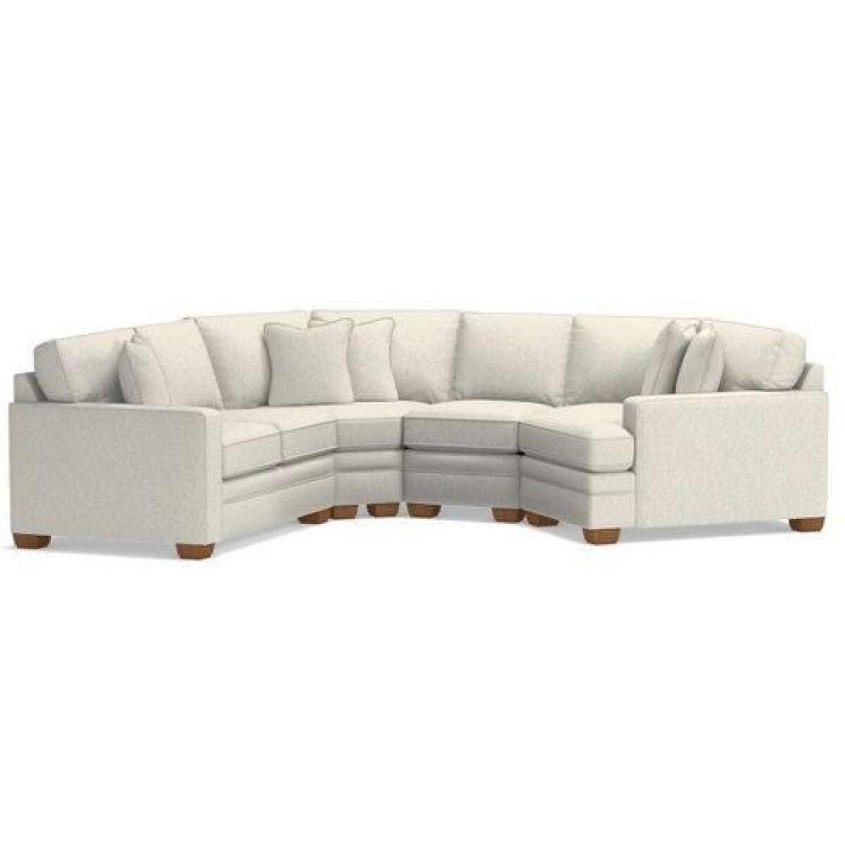 Meyer Sectional Meyer Sectional - Image 1