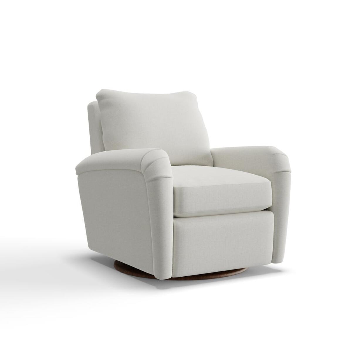 Ferndale Swivel Chair Ferndale Swivel Chair - Image 1