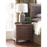 Weatherford Heather Nightstand - Image 2