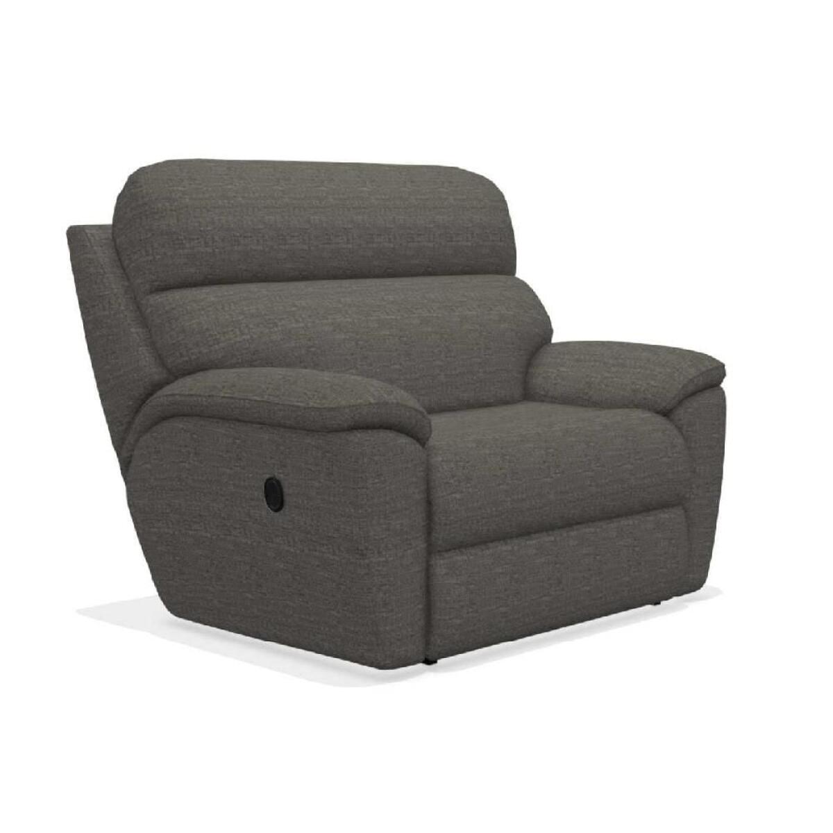 Roman Reclining Chair and A Half Roman Reclining Chair and A Half - Image 1