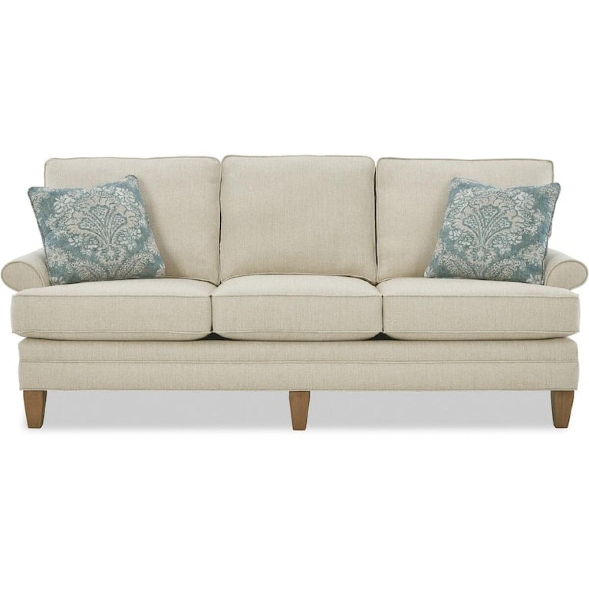 Essentials Sofa 718350 Essentials Sofa 718350 - Image 1