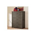 Bunkhouse 5 Drawer Chest - Image 2
