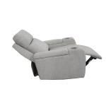 Orpheus-Bisque Power Recliner - Image 4