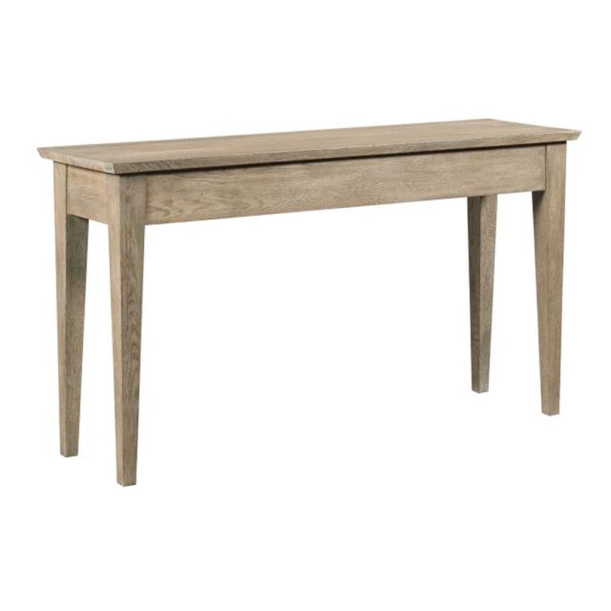 Symmetry Collins Console Table Symmetry Collins Console Table - Image 1