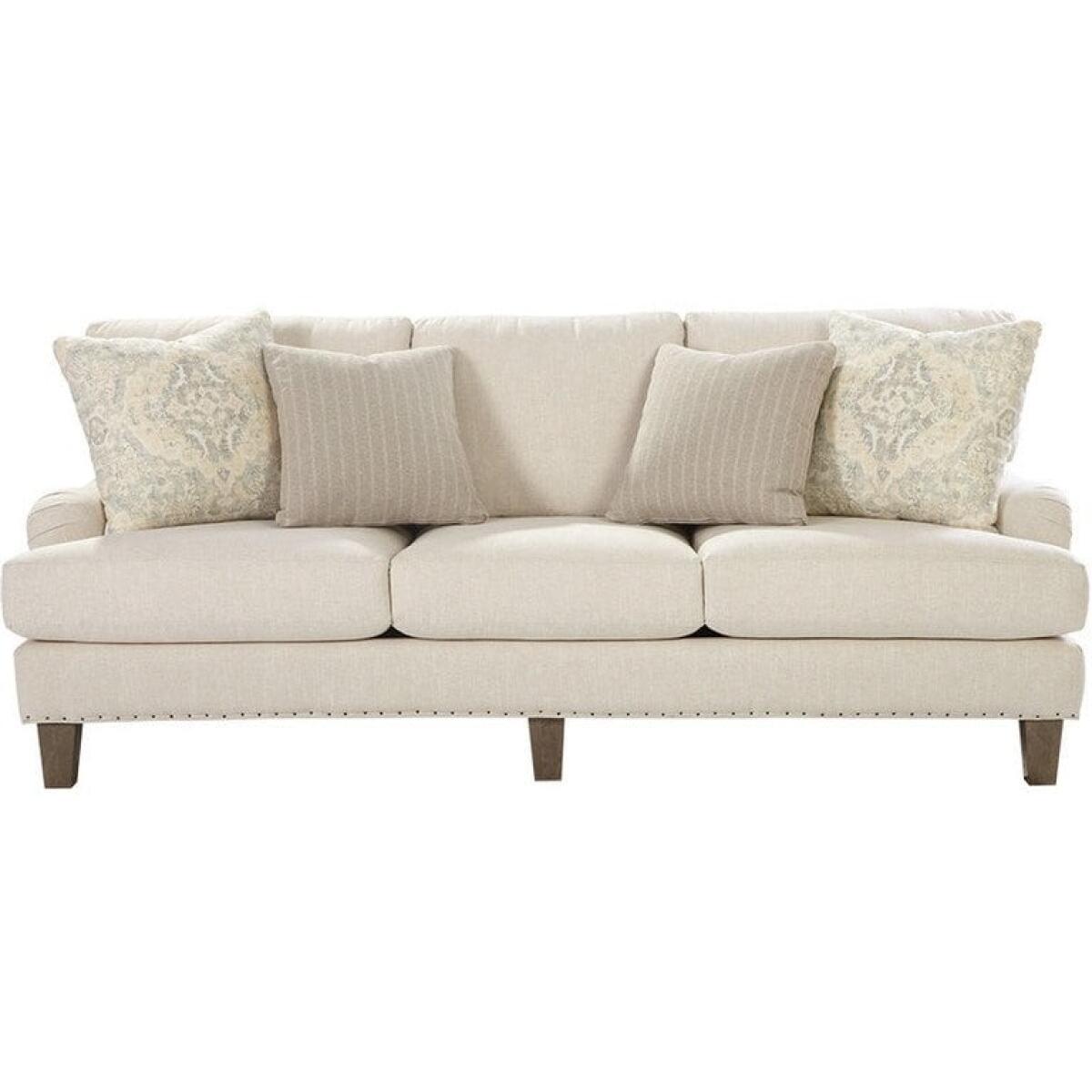 Casual Retreat Sofa 742950 Casual Retreat Sofa 742950 - Image 1