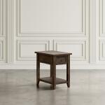 Bakersfield Power Chairside Table - Image 4