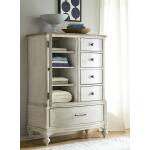 Litchfield Calvin Door Chest - Image 2