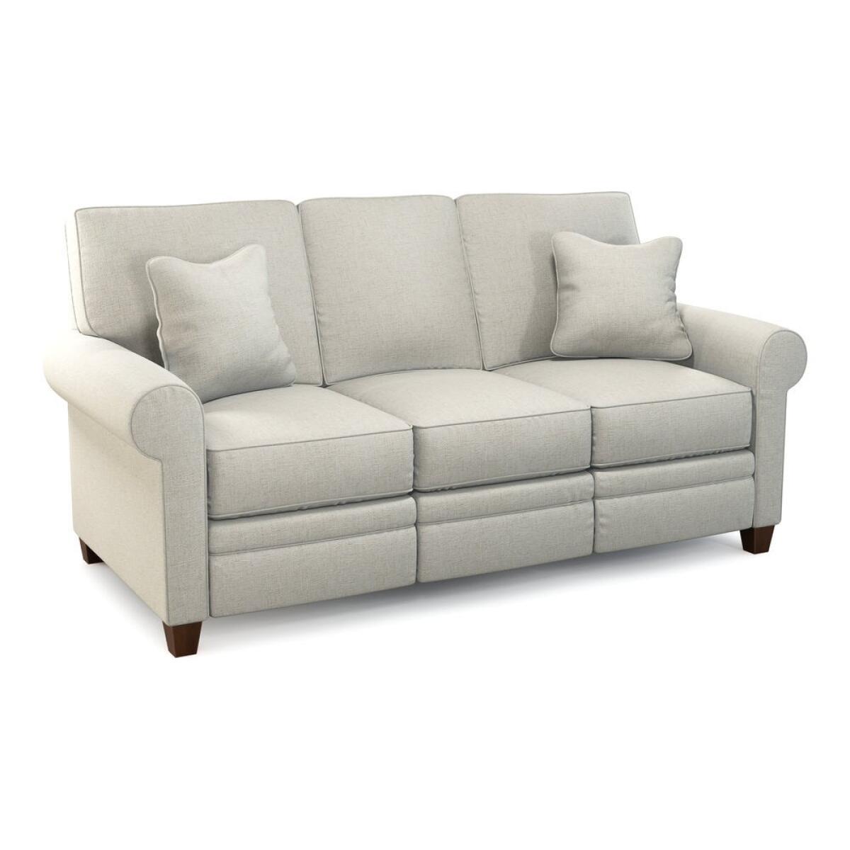 Colby duo® Reclining Sofa Colby duo® Reclining Sofa - Image 1