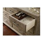 Plank Road Farmstead Dresser - Image 4