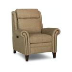 730 Motorized Reclining Chair with Power Headrest