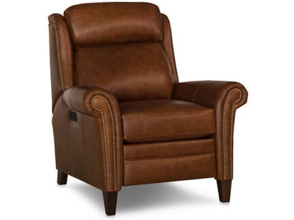 730 Motorized Reclining Chair with Power Headrest - Image 2