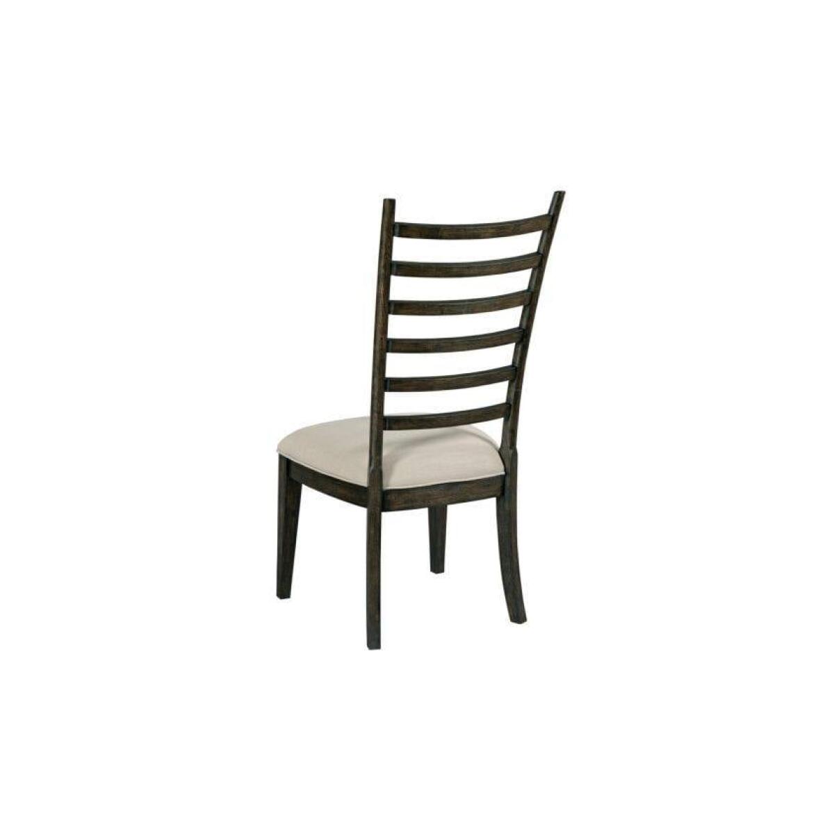 Oakley Side Chair Oakley Side Chair - Image 1
