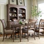 Weatherford Heather Canterbury Table - Image 2