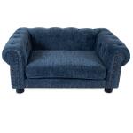 Tuscon Sofa, Blue - Image 2