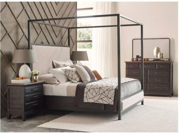 Plank Road Blair Nightstand - Image 3