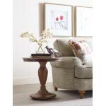Weatherford Heather Accent Table - Image 2
