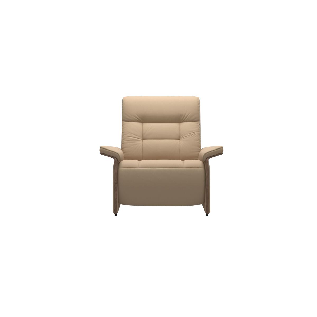 8f329d0d406795d3a962f2e43f8efe7b Stressless® Mary Wood with adjustable headrest, chair Power - Image 1
