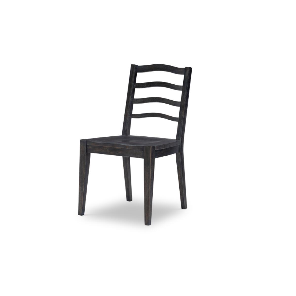 Ladderback Side Chair Ladderback Side Chair - Image 1