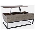 East Hampton Lift Top Cocktail Table