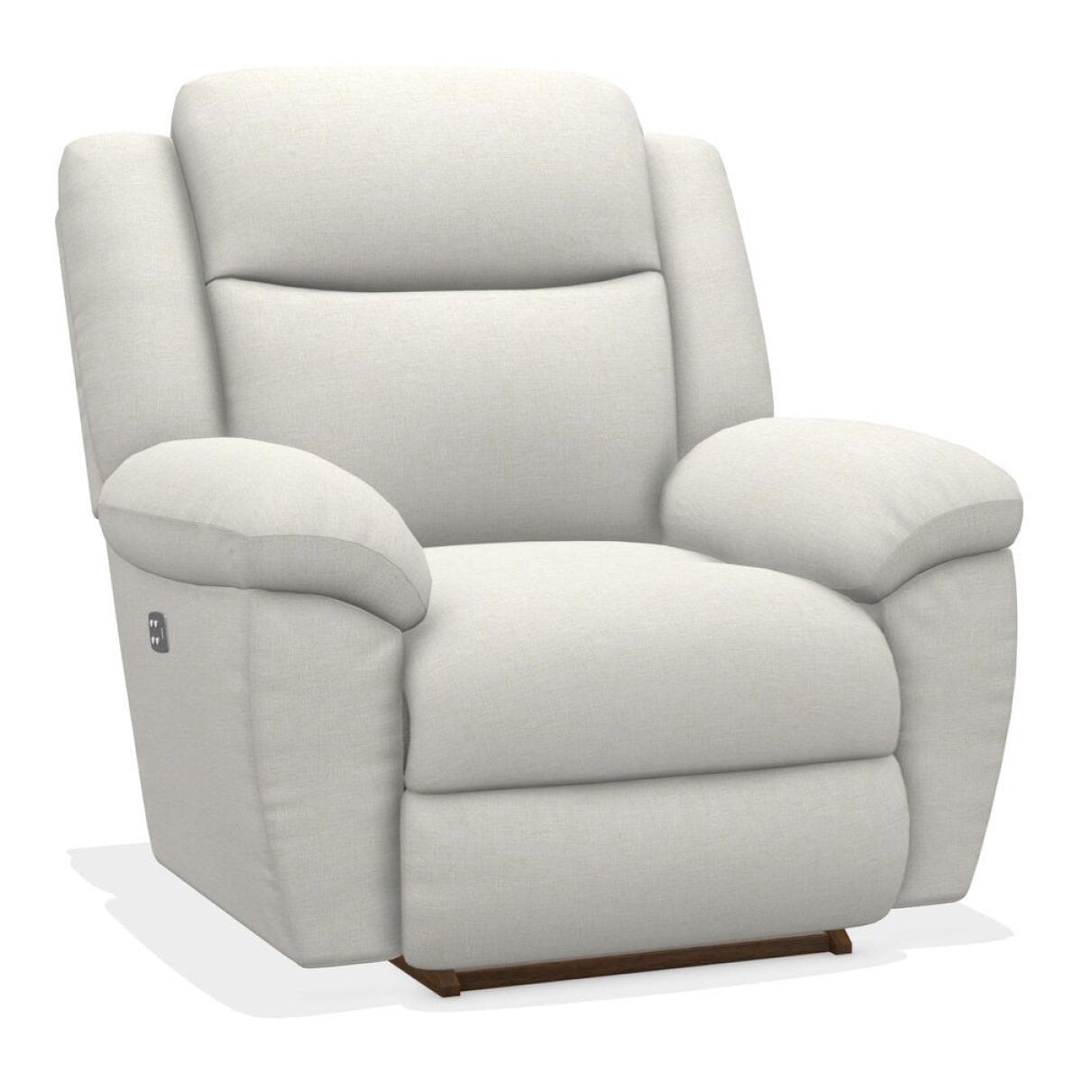 Joel Power Rocking Recliner Joel Power Rocking Recliner - Image 1